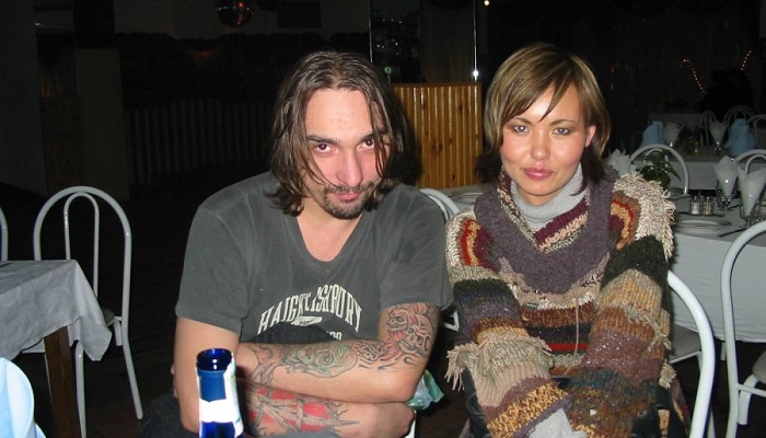 Причины смерти Горшка из группы "Король и шут"