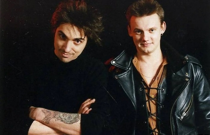 Причины смерти Горшка из группы "Король и шут"