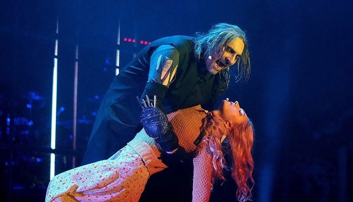 Причины смерти Горшка из группы "Король и шут"