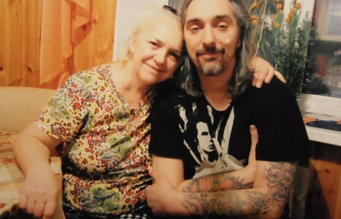 Причины смерти Горшка из группы "Король и шут"