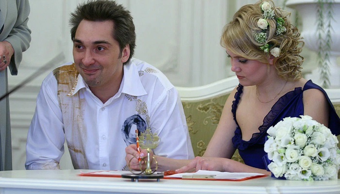 Причины смерти Горшка из группы "Король и шут"